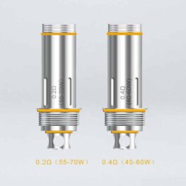 Aspire Cleito coils