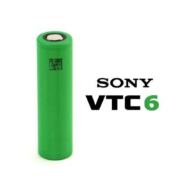 Sony VTC6
