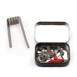 Demon Killer Alien V2 Coils