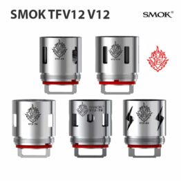 SMOK TFV12 V12 Coils