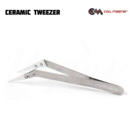 Coil Master Ceramic Tweezer