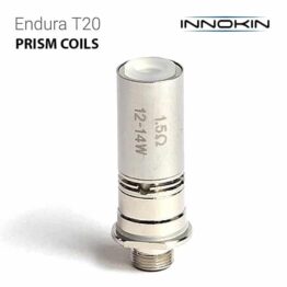 Innokin Endura T20 Prism Coils
