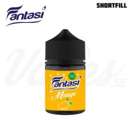 Fantasi - Mango (50 ml, Shortfill)