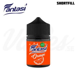 Fantasi - Orange (50 ml, Shortfill)