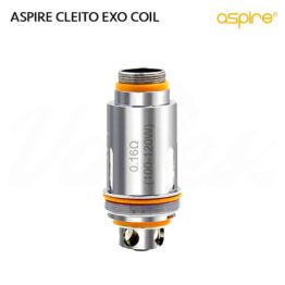 Aspire Cleito EXO Coil