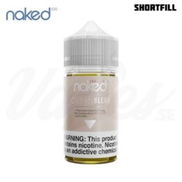 Naked 100 Cuban Blend Tobacco