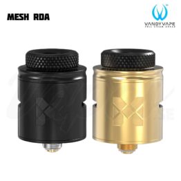 Vandy Vape Mesh RDA Colors