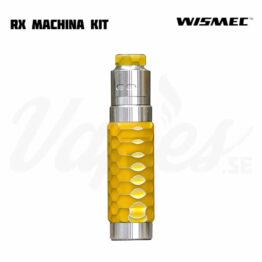 Wismec RX Machina Kit