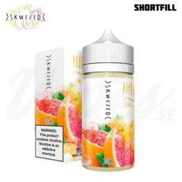 Skwezed Grapefruit E-juice