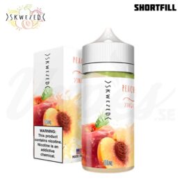 Skwezed Peach E-juice