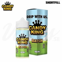 Candy King - Batch