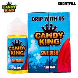 Candy King Swedish
