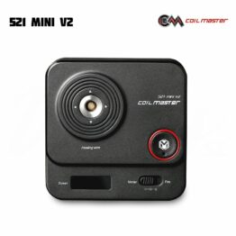 Coilmaster 521 Mini V2