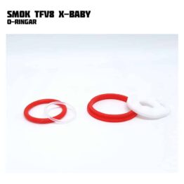 SMOK TFV8 X-Baby O-ringar