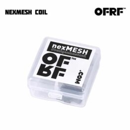 Nexmesh Package
