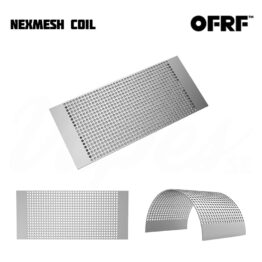 OFRF Nexmesh Coil