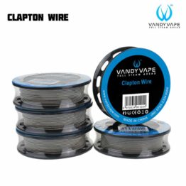 Vandy Vape Clapton Wire