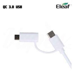 Eleaf QC 3.0 USB Kabel