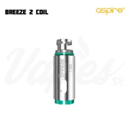 Aspire Breeze 2 Coil 1 ohm