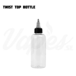Twist Top Bottle 100 ml