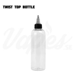 Twist Top Bottle 120 ml