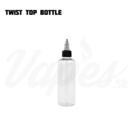 Twist Top Bottle 30 ml