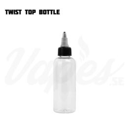 Twist Top Bottle 60 ml