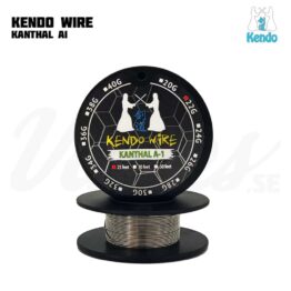 Kendo Wire Kanthal A1 22GA