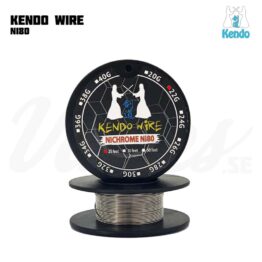 Kendo Wire Ni80 22GA