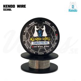 Kendo Wire SS316 24GA