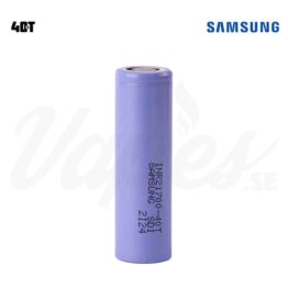 Samsung 40T