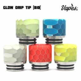 Glow Drip Tip 810