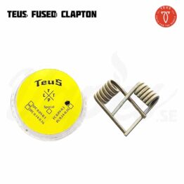 Teus Coil