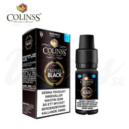 Colinss - Blackcurrant (10 ml)