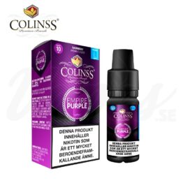 Colinss Colinss - Raspberry (10 ml)- Raspberry (10 ml)