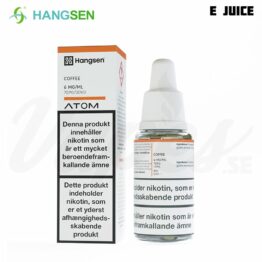 Hangsen Coffee 6 mg