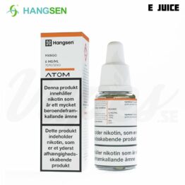 Hangsen Mango 6 mg