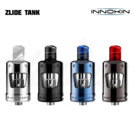 Innokin Zlide Tank