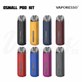 Vaporesso Osmall Pod Kit