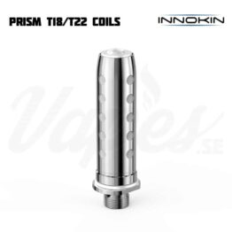 Innokin Prism T18 T22 Coil