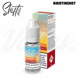 Shift Nicshot Nikotinshot 20mg 50VG/50PG