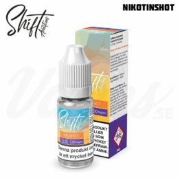 Shift Nicshot Nikotinshot 20mg 70VG/30PG