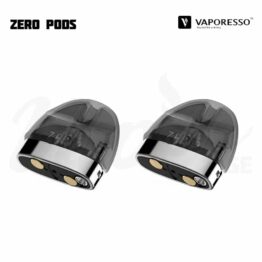 Vapresso Zero Pods