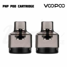 VooPoo PnP Pod Cartridge (2-pack)