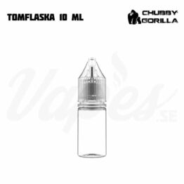 Chubby 10 ml Transparent
