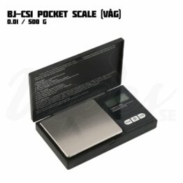 BJ-CSI Pocket Scale