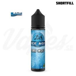 Ice Age Dire Wolf e-juice shortfill