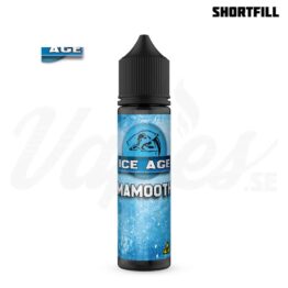 Ice Age Mamooth e juice for e-cigarettes