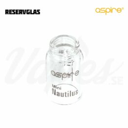 Aspire Nautilus Mini Reservglas