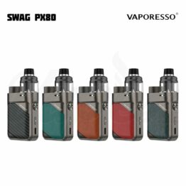 Vaporesso Swag PX80 Vape Kit